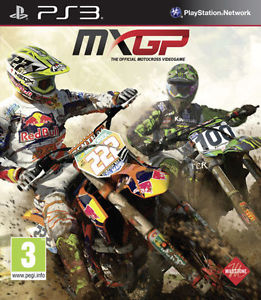 MXGP PS3-DUPLEX