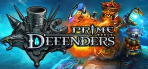Prime World Defenders v1.2 Cracked-3DM