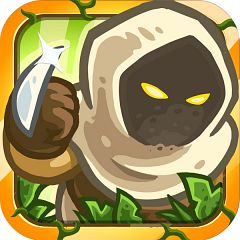 Kingdom Rush v1.17 Cracked-3DM