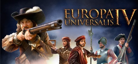 Europa Universalis IV Conquest of Paradise-FLT