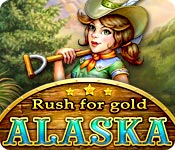 Rush for Gold Alaska v1.0.0.0-TE