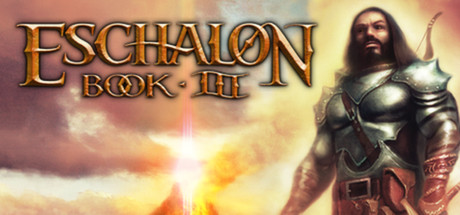 Eschalon Book III RIP-ALiAS