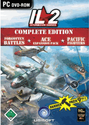 IL-2 Sturmovik Complete Edition-PROPHET