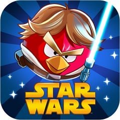 Angry Birds Star Wars v1.4.1 iPhone iPod Touch iPad -DVT