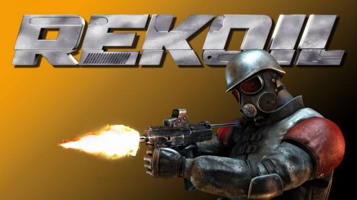 Rekoil Update 1-RVTDOX