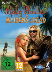 Holy Avatar vs Maidens of the Dead Steam Edition Cracked-3DM