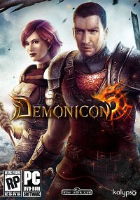 Demonicon MULTi5-PROPHET 暗瞳：恶魔之眼