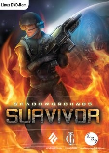 Shadowgrounds Survivor Classic Linux ISO-RAiN