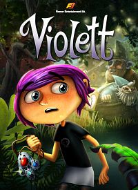 Violett v1.1 Multilingual MacOSX Cracked-CORE