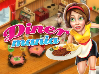 Diner Mania v1.0.0.0-TE