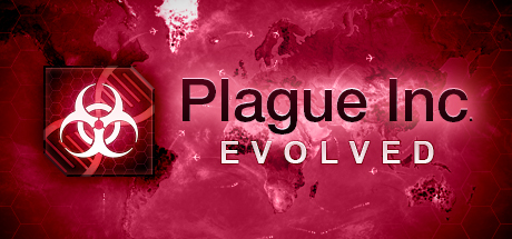 Plague Inc Evolved v0.5.6 Cracked-3DM