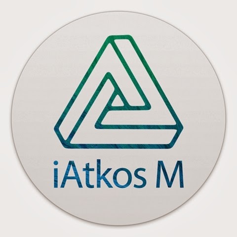 iAtkos M (MacOS 10.9 Mavericks)