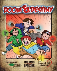Doom And Destiny v1.6.7.0-FAS