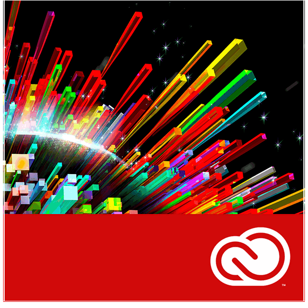 Adobe CC Master Collection 2014 by m0nkrus