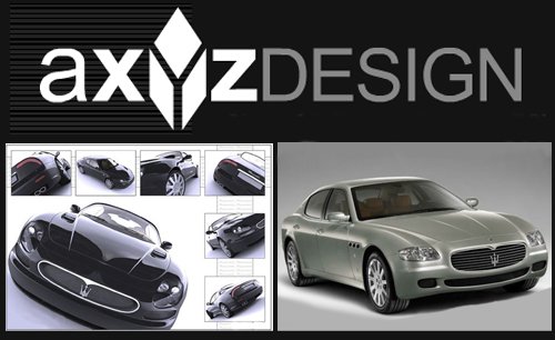 aXYZ-design – an(i)ma 1.6.0 Premium x32/x64 + 3DS max & c4d Plugins