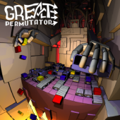 Great Permutator v1.13-FAS + MAC OSX