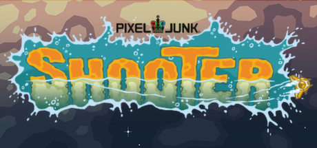 PixelJunk Shooter v971-FAS + MAC OSX