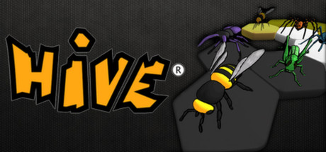 Hive-REVOLT