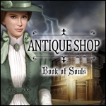 Antique Shop Book of Souls v1.00.175-TE