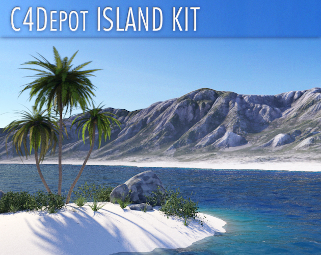 IslandKit