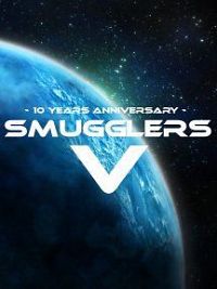 Smugglers V v1.1-VACE
