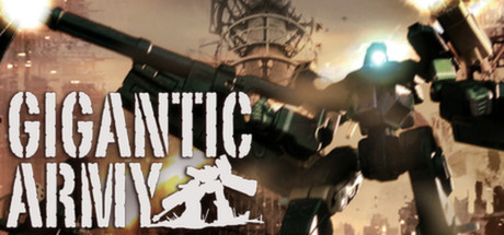 Gigantic Army Incl Bonus Items Cracked-3DM