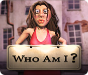 Who Am I v1.0-TE