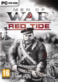Men of War Red Tide MULTi6-ADDONiA