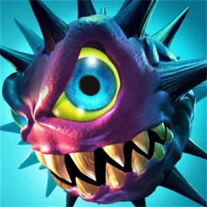 Fish Bash v1 Android-DeBTPDA