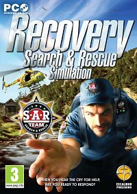 RECOVERY SEARCH AND RESCUE-POSTMORTEM