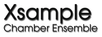 Xsample Logo