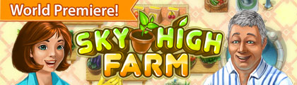 Sky High Farm v1.0 Cracked-F4CG
