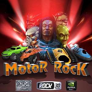 Motor Rock-SKIDROW