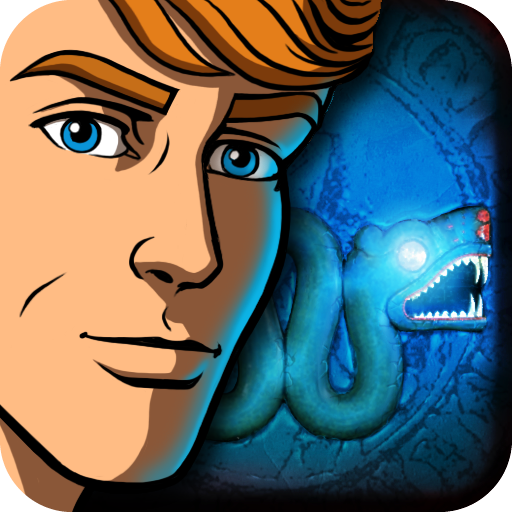 Broken Sword II The Smoking Mirror v2.0.09 Android-DeBTPDA