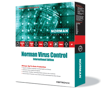 Norman Malware Cleaner 2.08.08 DC 16.03.2014 Portable
