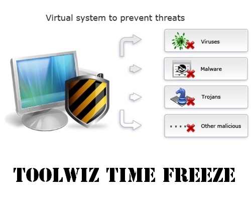 ToolWiz Time Freeze 2.2.0.5000