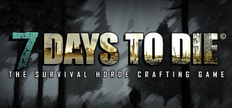 7 Days To Die Alpha 7.11 Steam Edition Cracked-3DM