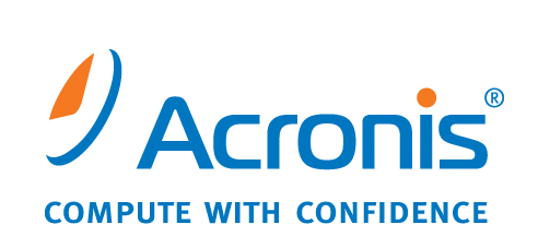 Acronis Backup / Recovery / System Utilities (DC 02.2014)