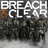 Breach and Clear-RELOADED