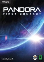 Pandora First Contact-FLT