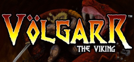 Volgarr The Viking