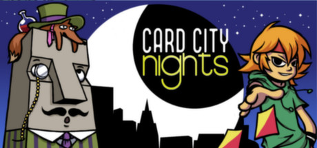 Card City Nights v1.03 Cracked-3DM