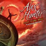 Alex Hunter Lord of the Mind Platinum Edition v1.0.0-TE