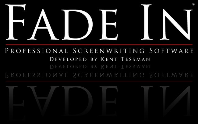 Fade In Professional Screenwriting 1.2.395 Retail + Bonus Content
