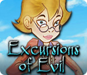 Excursions of Evil v1.0.0.14-TE