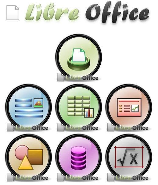 LibreOffice 4.2.2 Stable + Portable Multilingual