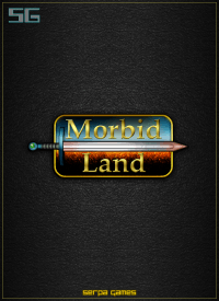 Morbid Land v1.2.1-FAS
