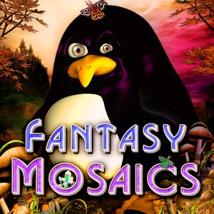 Fantasy Mosaics v1.0.0.2-TE 幻想马赛克