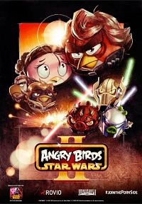 Angry Birds Star Wars II v1.21 Cracked-F4CG