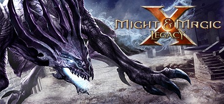 Might Magic X Legacy v1.5.16336 Multi14 Deluxe Edition Cracked-3DM